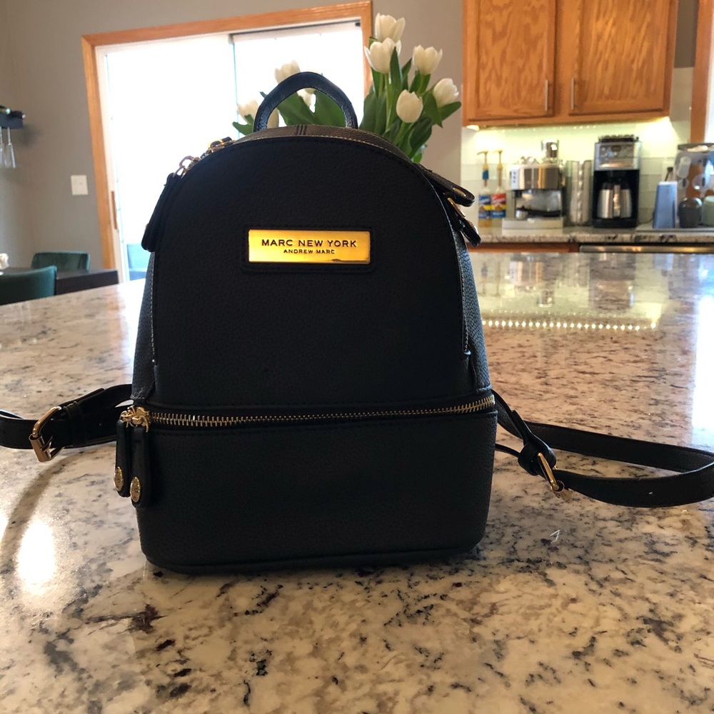 Marc New York mini backpack